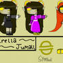 Krella Jumall