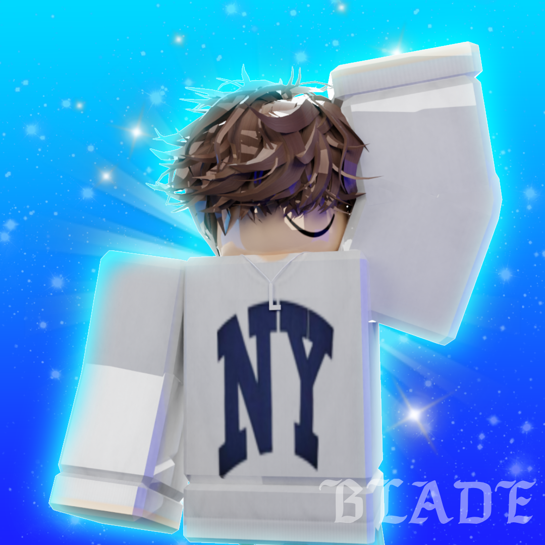 By BlueGhostRBLX Roblox GFX