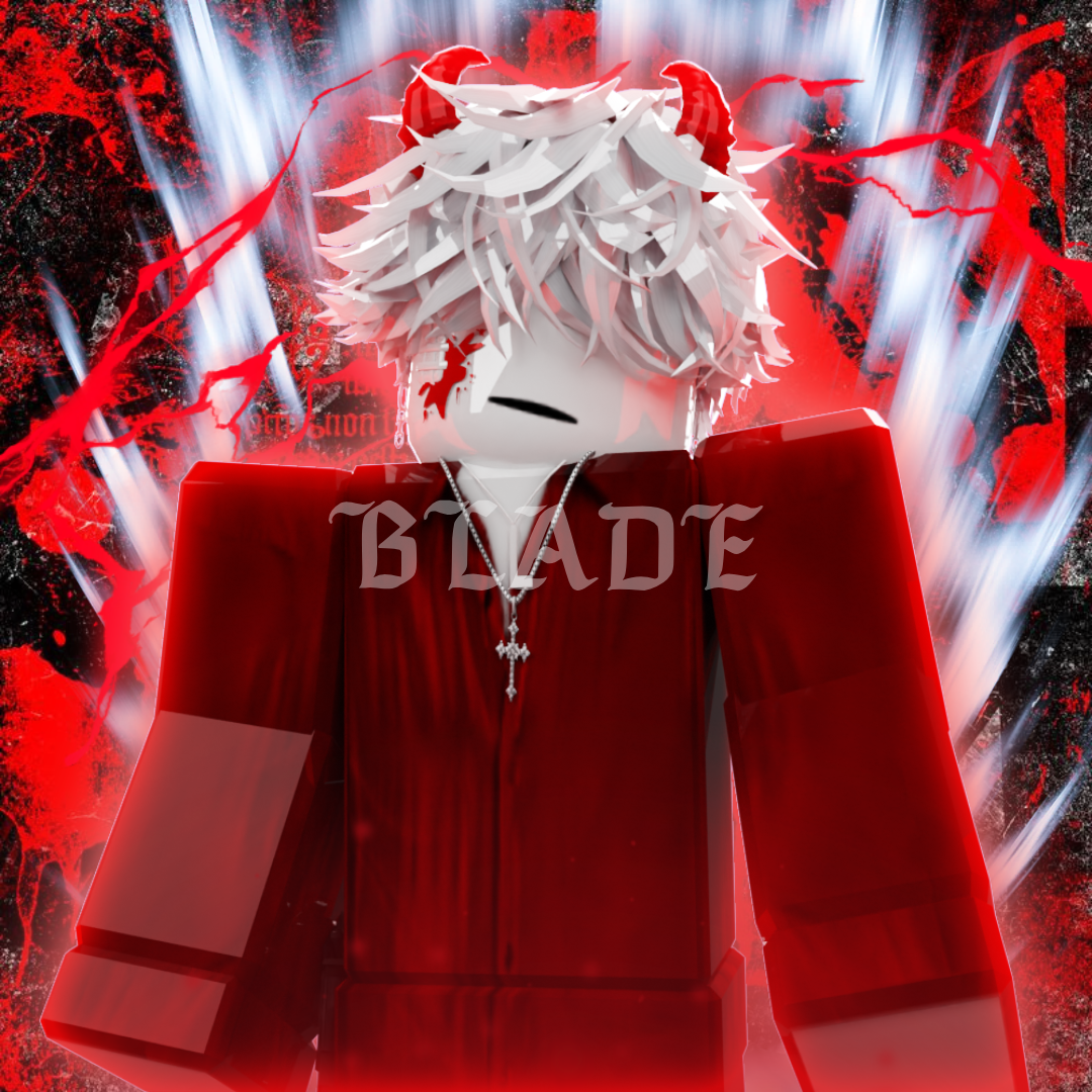 Roblox GFX 2 by okblade on DeviantArt