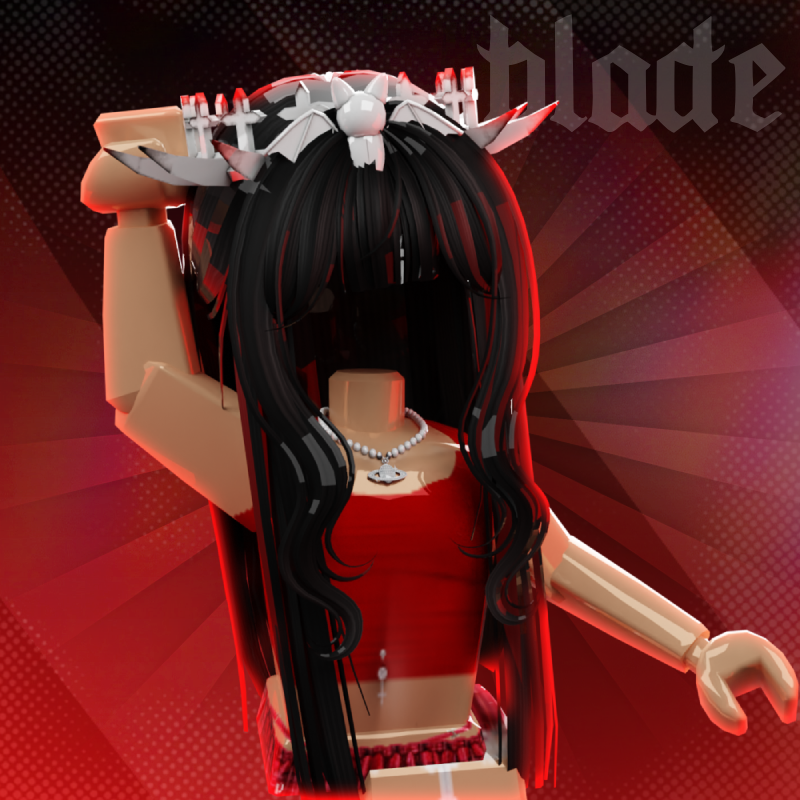 roblox gfx by badchaneel on DeviantArt