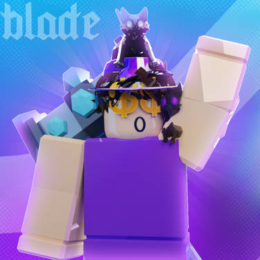 Headless' - ROBLOX Commission by Lilly51701 on DeviantArt