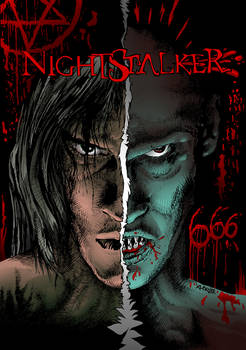 Nightstalker Color