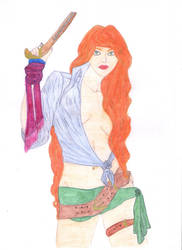 anne bonny