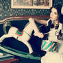 Doll's secret 3