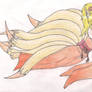 Ninetails