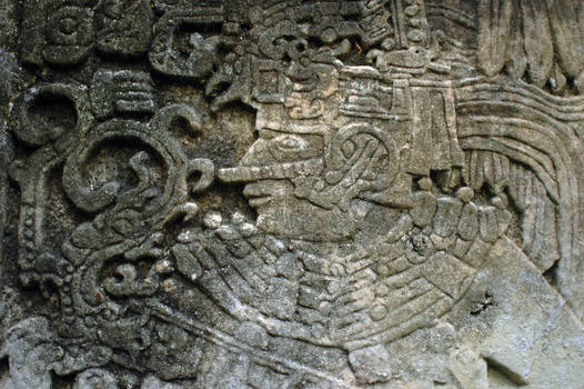 Aztec Texture
