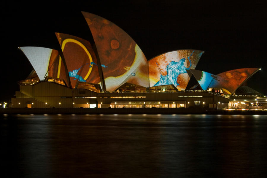 Painted Opera House