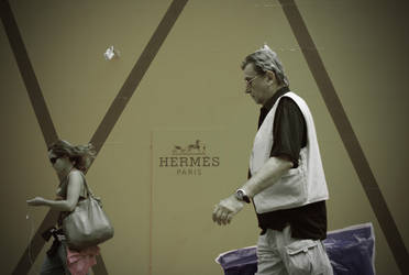 Hermes story