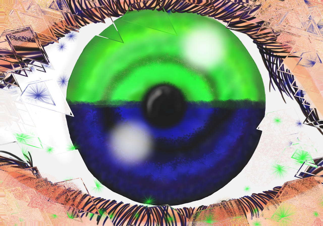 Eye