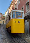 Lisbon Tram by Akamasdiver