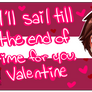 Valentine - Daniel