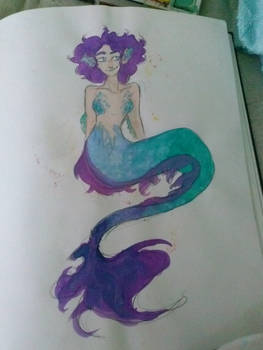 Mermaid