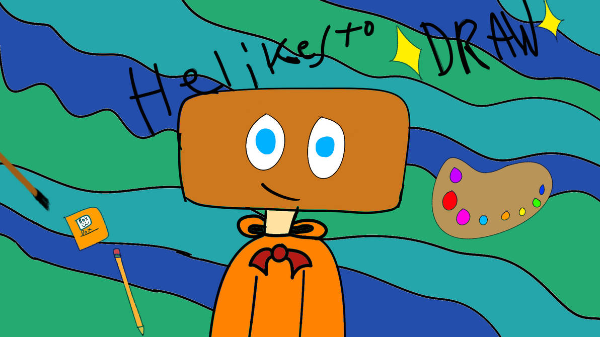 Box. by CardboardBoxScratch on DeviantArt