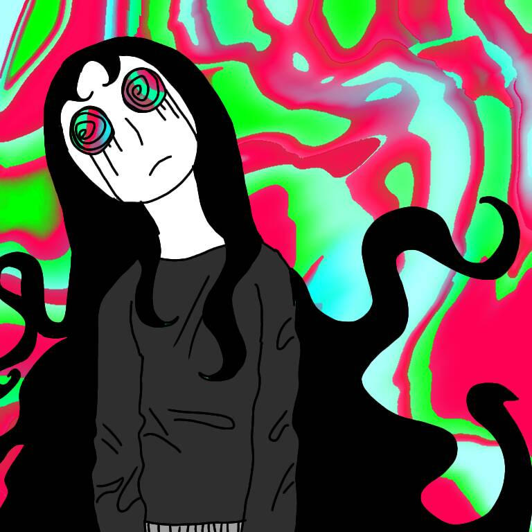 Lizzy Crying Deviantart Lizzy is tried of this by CorruptionZer0 on DeviantArt