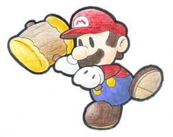 Paper Mario