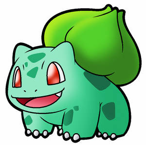 Bulbasaur