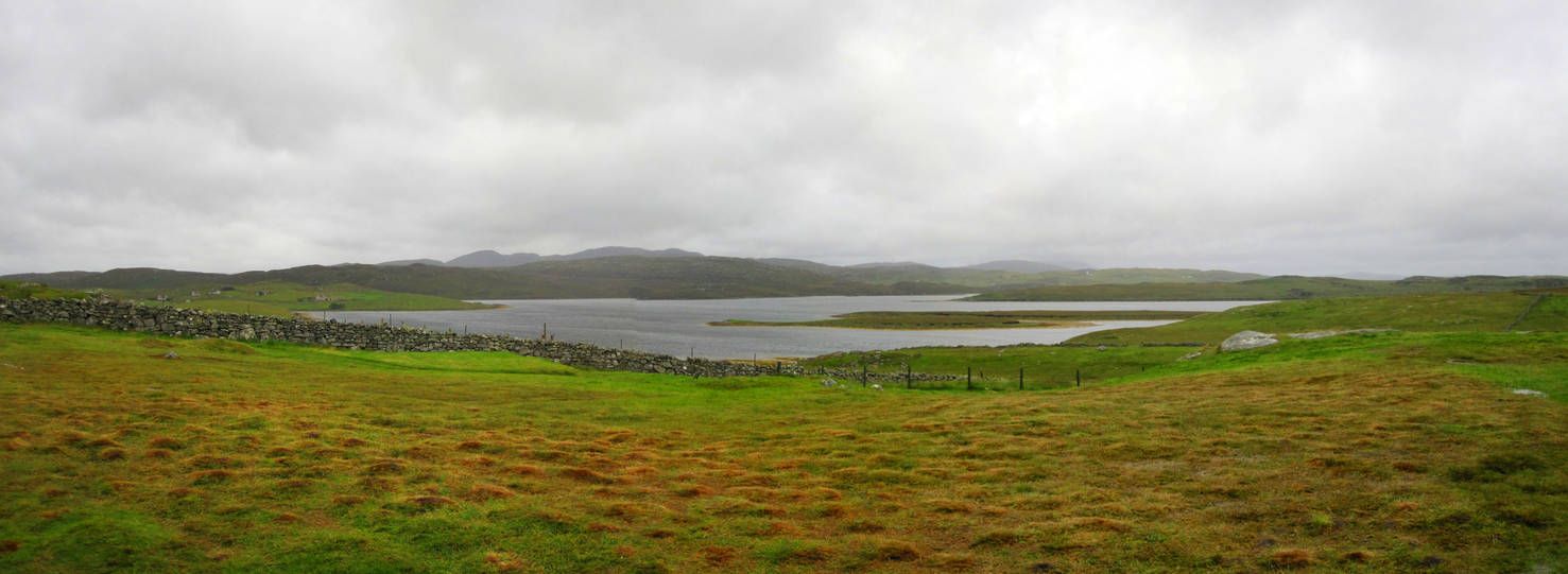 Isle of Lewis