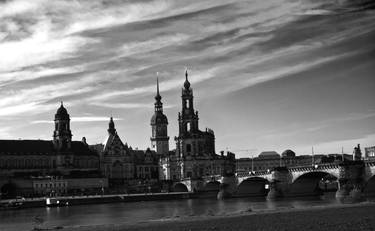 Hofkirche Dresden