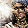 Isabela - Dragon Age II