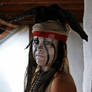 Tonto aus Lone Ranger (2)