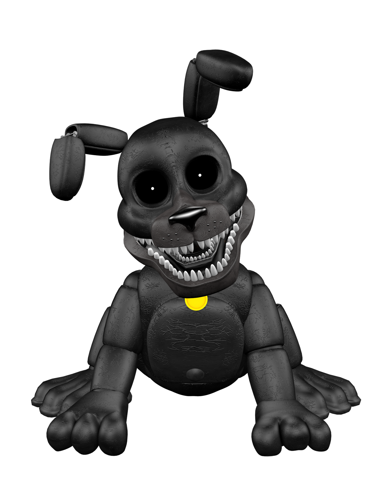 Fnaf Spring Fetch Fetch (Fetch FNaF Book) by BlackRoseSWAGZ on DeviantArt