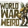 World War Weird: 1