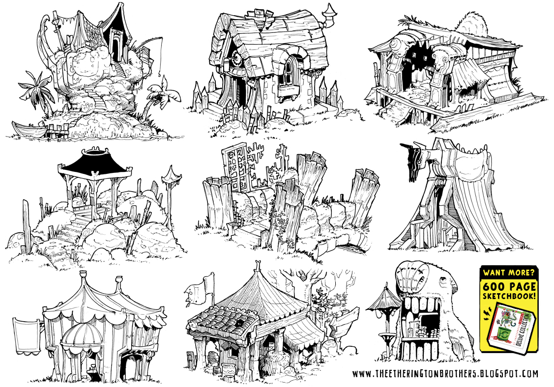 9 Environment Concepts