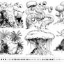 6 really big tree concepts