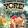 Get the YORE! Collected edition for FREE!