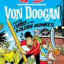 Von Doogan book 1 out NOW!