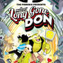 Long Gone Don Book 1 out NOW!