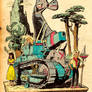 The Art of Stranski 26