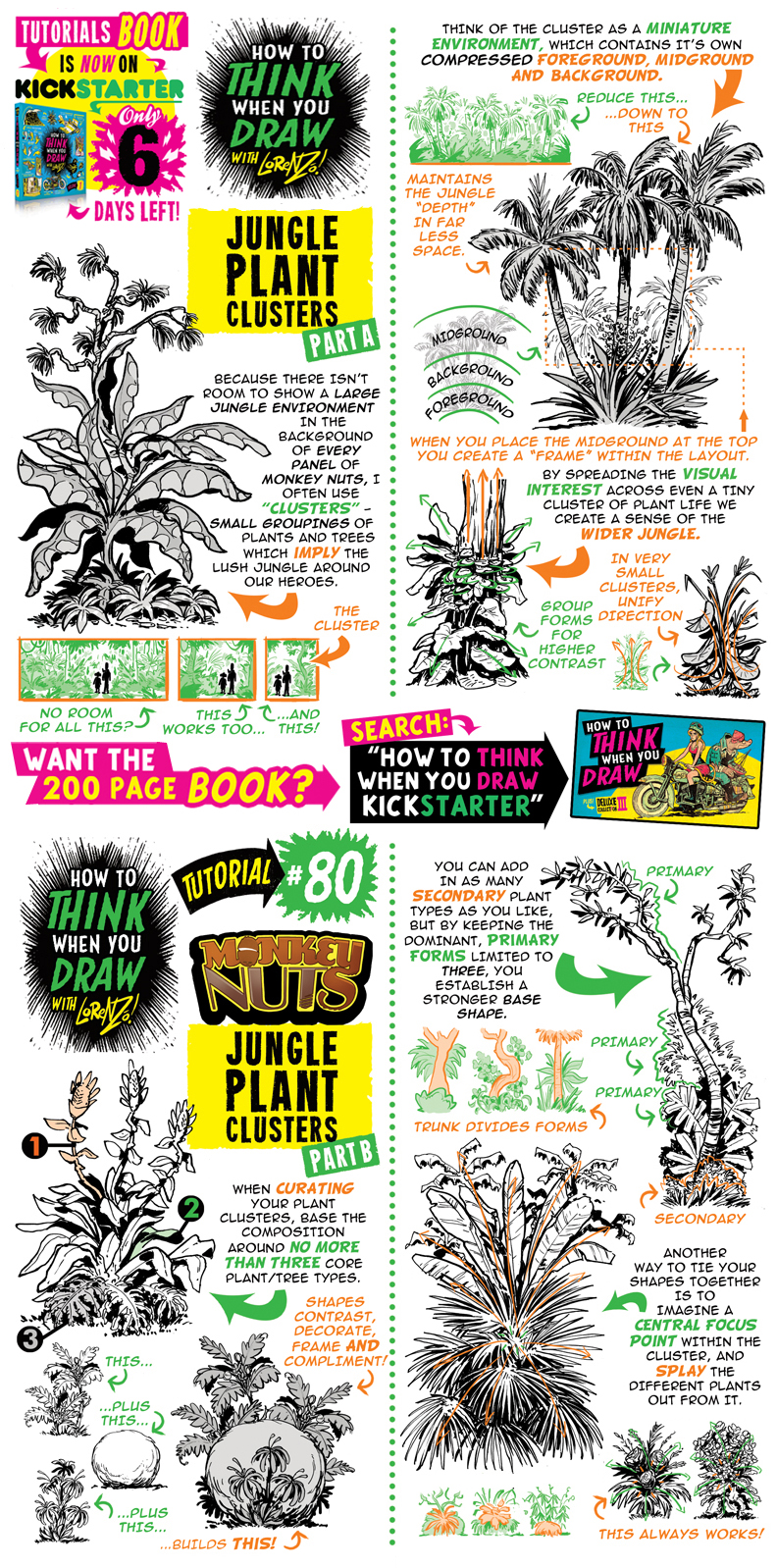 Kickstarter Ends In Six Days By Etheringtonbrothers On Deviantart Kickstarter Ends In Six Days By Etheringtonbrothers On Deviantart