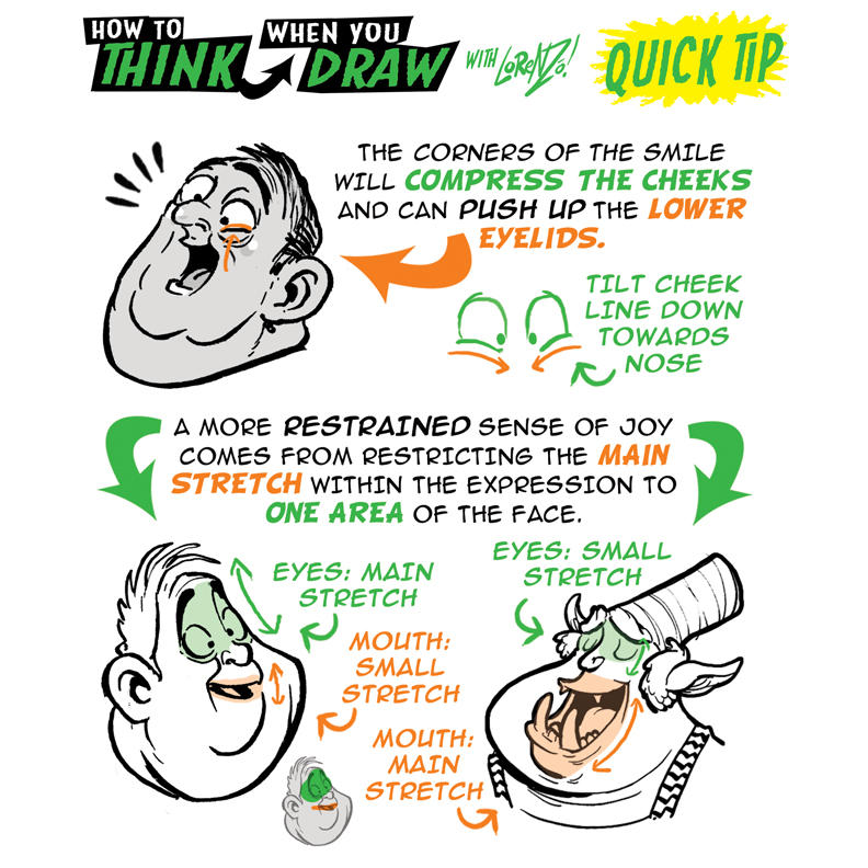 How to draw SMILES QUICK TIP by EtheringtonBrothers on DeviantArt