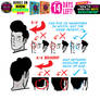 HEAD ANGLES TIPS! KICKSTARTER BOOKS NEARLY GONE!!