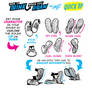 How to THINK when you draw SHOES QUICK TIP!