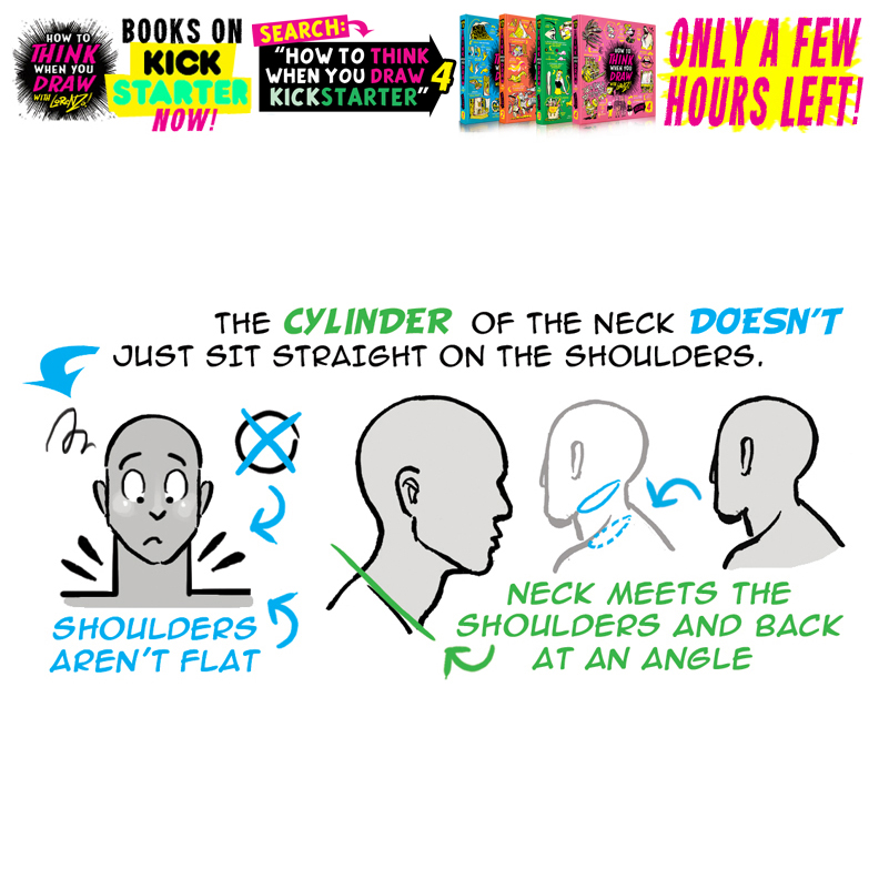 How to THINK when you draw BIRD WINGS QUICK TIP! by EtheringtonBrothers on  DeviantArt