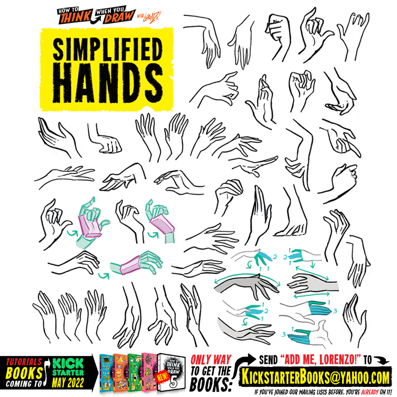 Hand Reference Download HANDS REFERENCE SHEET! by EtheringtonBrothers on DeviantArt