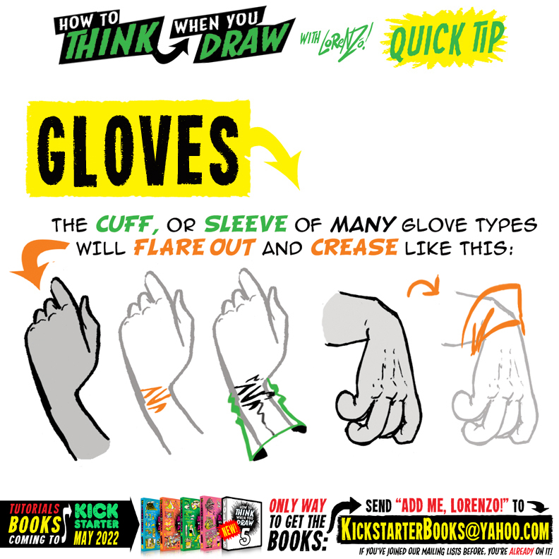 How to THINK when you draw BIRD WINGS QUICK TIP! by EtheringtonBrothers on  DeviantArt