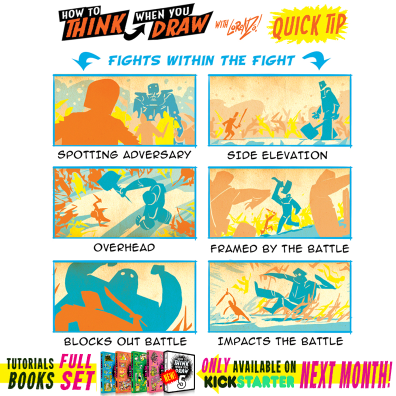 How to THINK when you draw BIRD WINGS QUICK TIP! by EtheringtonBrothers on  DeviantArt