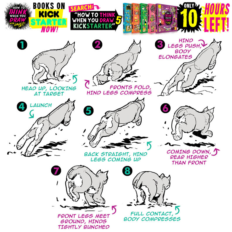 POUNCING! 10 Hours Left! TEN HOURS LEFT!!!!!!!!!!! by ...