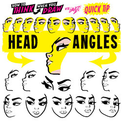 FACE ANGLES ANIMATED!