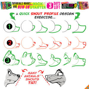 3 DAYS LEFT for the tutorials BOOKS!!!!!!!!!!!!!!!