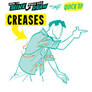 How to THINK When You Draw CREASES!