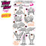 How to THINK When You Draw WINGS!