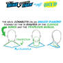How to THINK When You Draw the TRAPEZIUS!