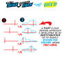 How to THINK When You Draw CLOUDS!
