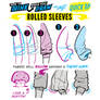 How to THINK When You Draw ROLLED SLEEVES!