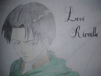 Levi Rivaille