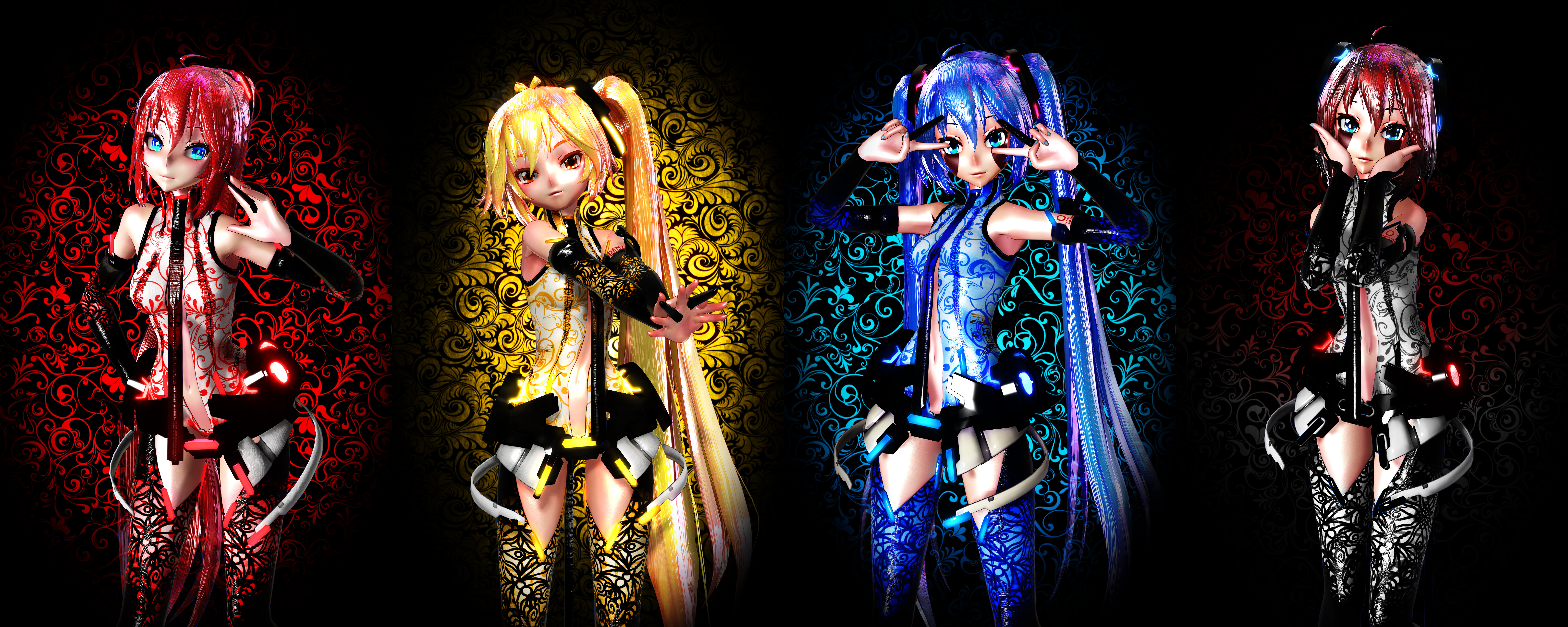 Tda Append Models